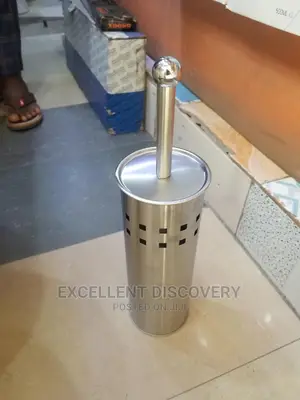 Anti Rust Brush