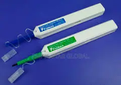 Fiber One-Click Cleaner
