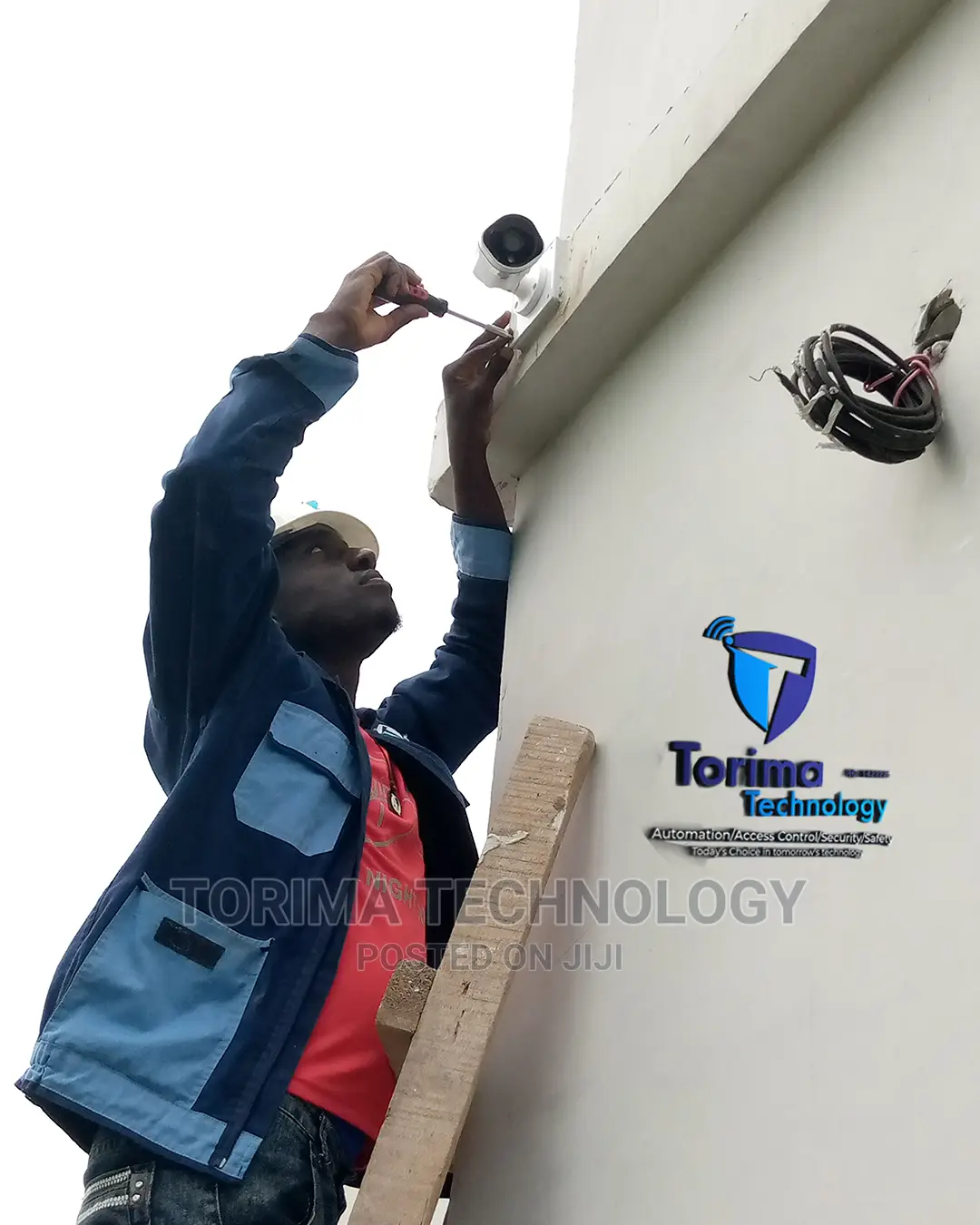 Electronic Magnifier Cctv
