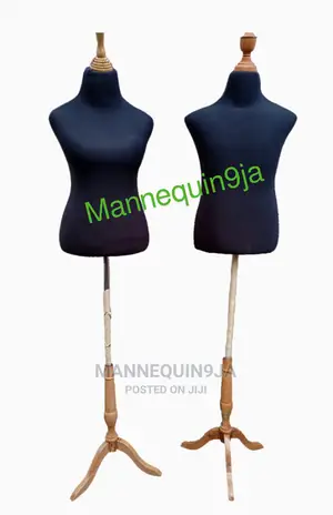 Fiber Padded Mannequin
