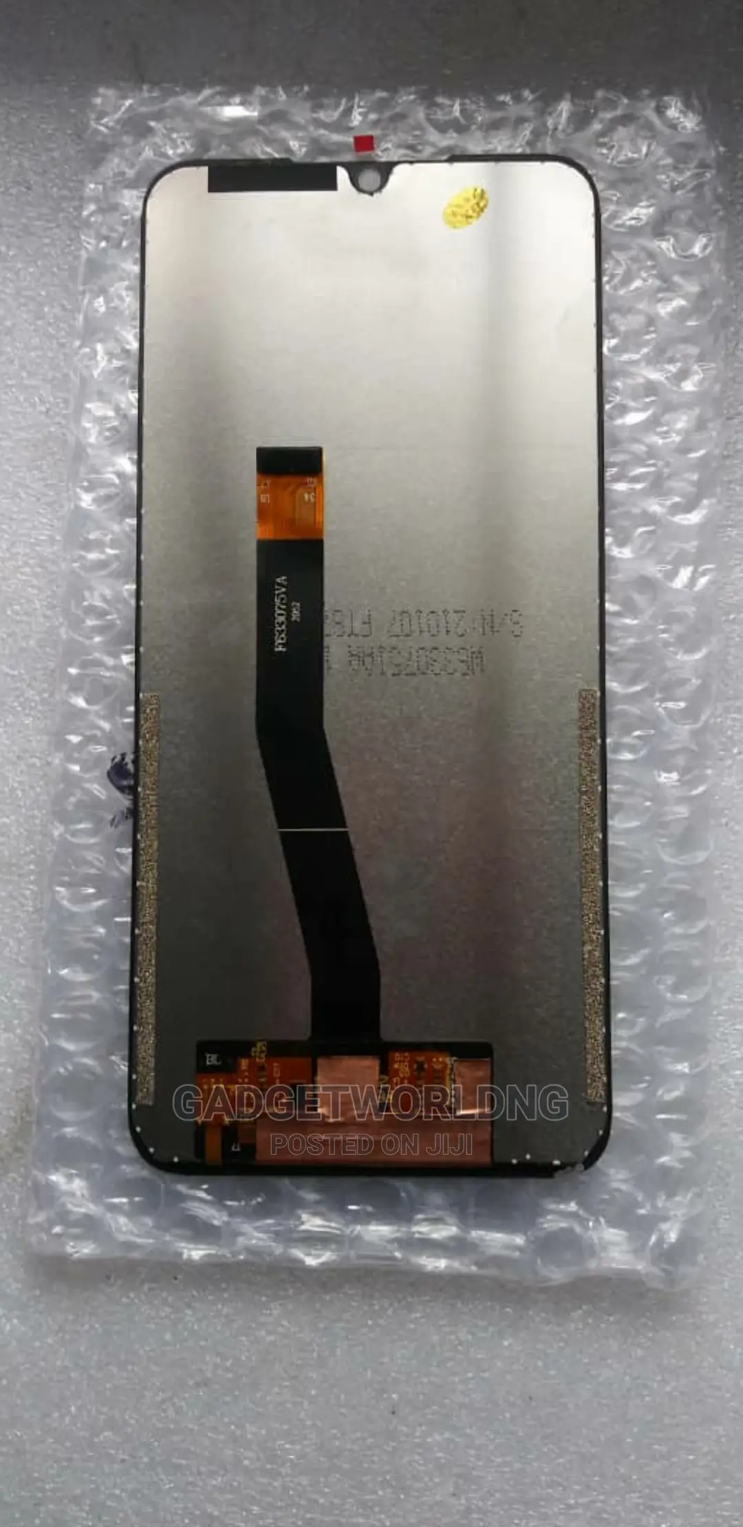 Umidigi A9 Pro LCD Screen Replacement