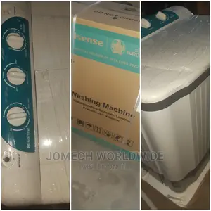 5KG Washing/Spinning Machine Hisense