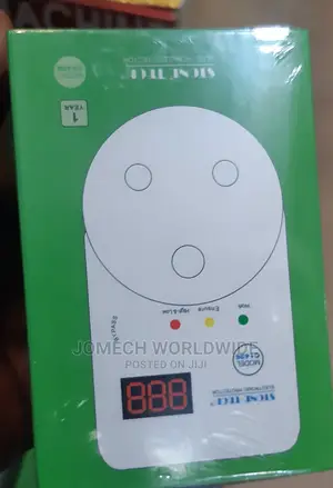 15AMPS Direct AVS Plug Socket