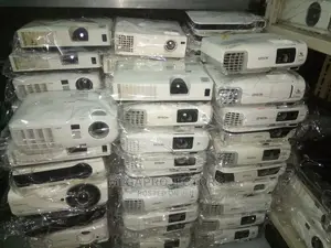 Epson Projector for Day Light Event