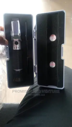 Portable Refractometer
