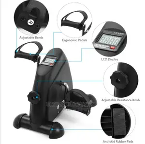 Brand New Mini Magnetic Bike