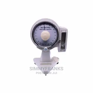 Torsion Balance