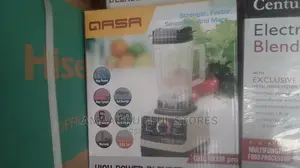 Industry Gasa Blender