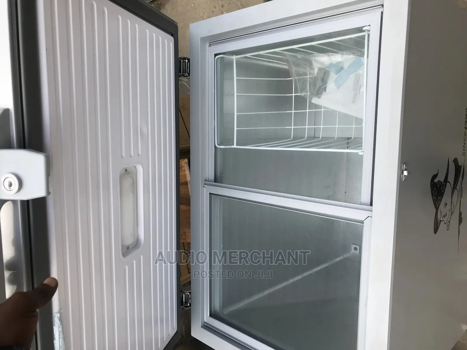 Snowsea Refrigerator