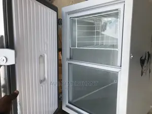 Snowsea Refrigerator