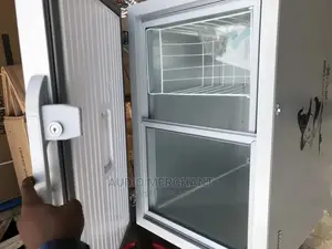Snowsea Refrigerator
