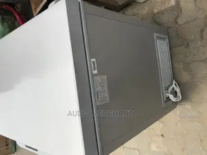 Snowsea Refrigerator