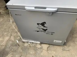 Snowsea Refrigerator