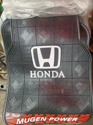 Foot/Floor Mats for Honda Cars