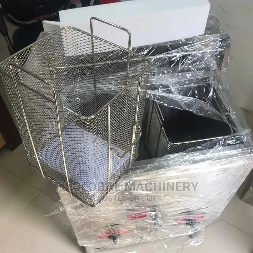 20 Litres Deep Fryer