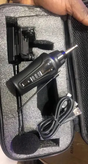 The Best Professional Violin Microphone