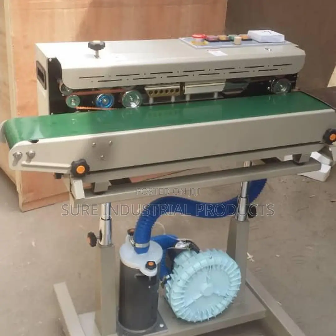 Popcorn Packing Nylon Popcorn Packing Machine