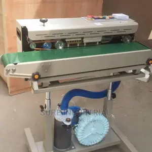 Popcorn Packing Nylon Popcorn Packing Machine