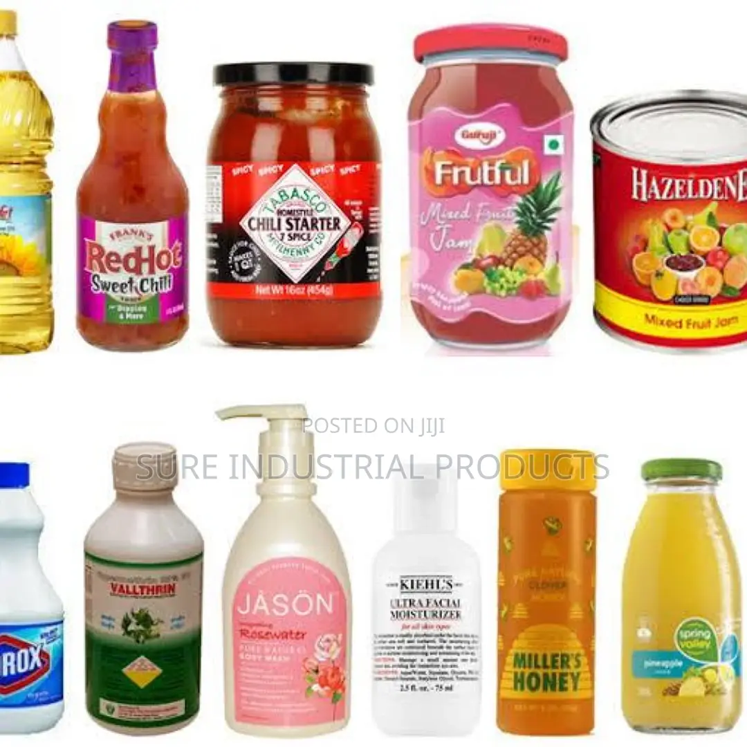 Labelling Machine Sticker Labelling Machine