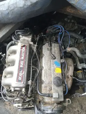 Mazda Car 2.2