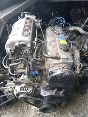 Mazda Car 2.2