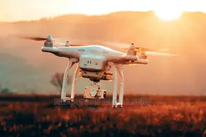 Drone Rental _ Services in Abuja