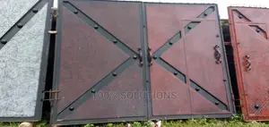 New Strong Design 12ft by 8ft Gate for Sales.