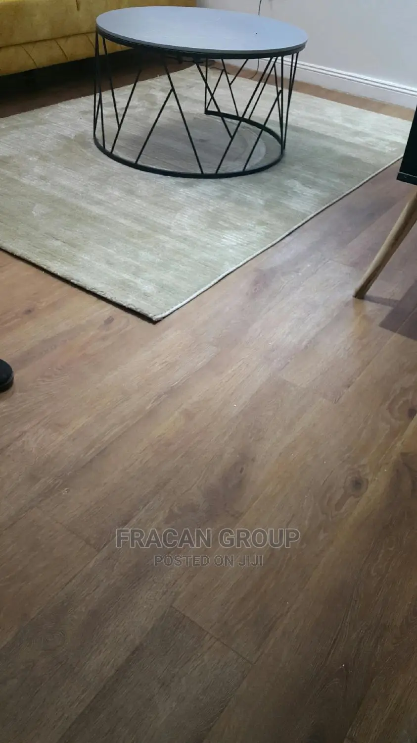 Quality Korean Vinyl Floor