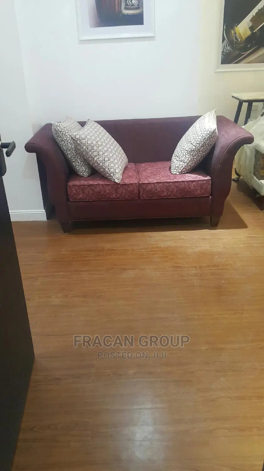 Quality Korean Vinyl Floor