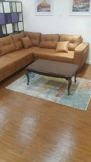 Wood Flooring in Abuja. Free Installation