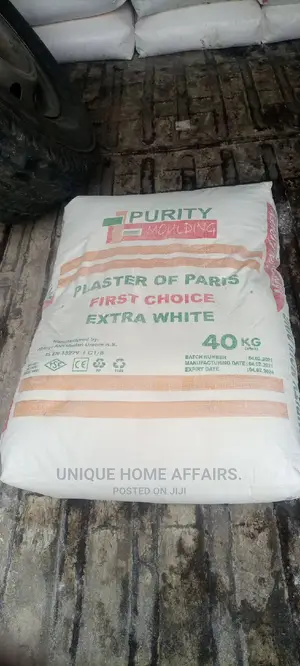 Pop Cement Purity