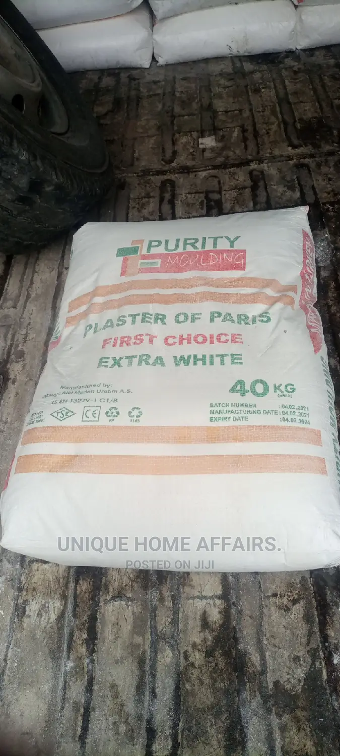 Pop Cement Purity