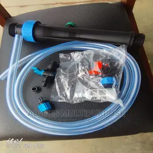 Irrigation Venturi Fertilizer Injector