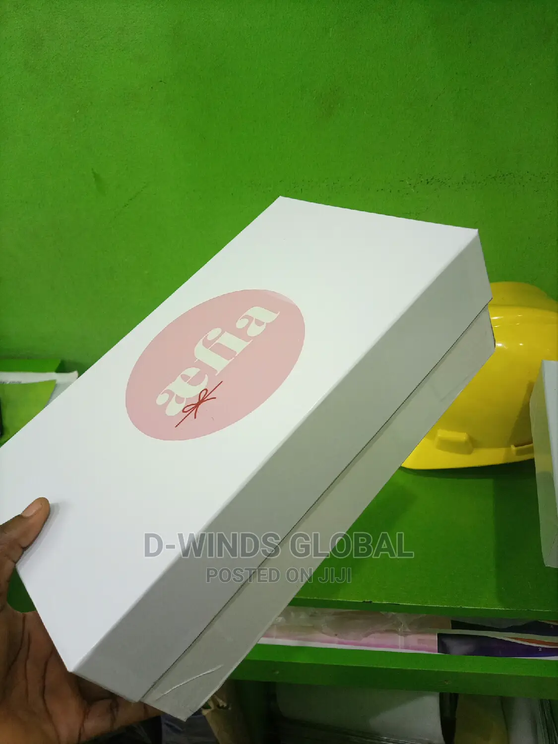 Package/Gift Boxes