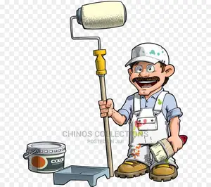 Photo - House Painting Services, Very Affordable