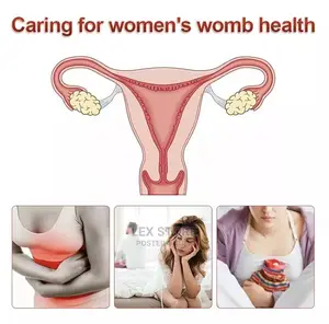 Fibroid Tea by Winstown(Carton/125 Packs) at #4500