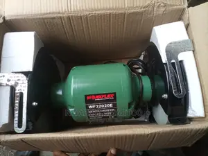 8inches Bench Grinding Machine
