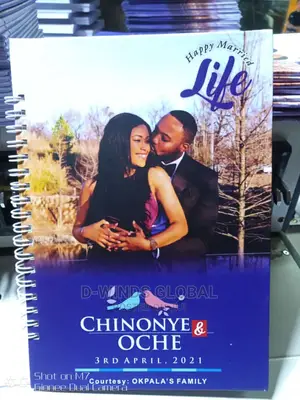 Jotter and Notepad