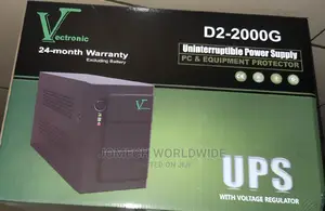 2000va Interactive UPS