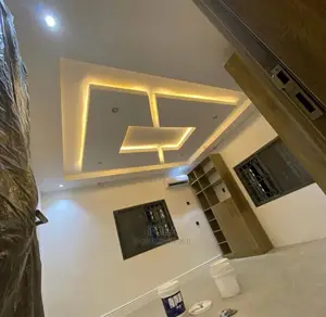 Gypsum Board Ceiling /Pop Ceiling /Wall Screeding /Tilling