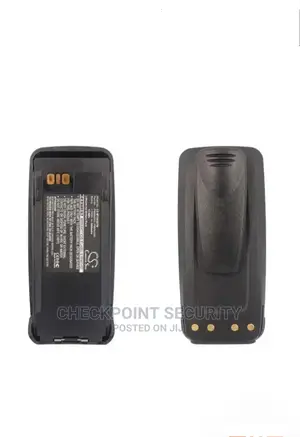 Motorola Dp3601 Walkie Talkie Battery