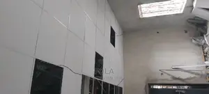 Suspended Ceilings