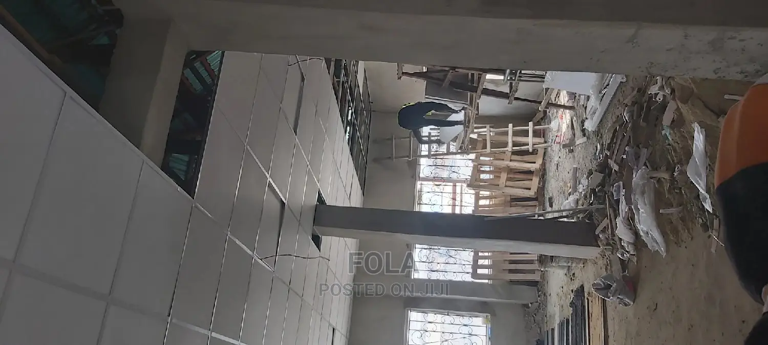 Suspended Ceilings