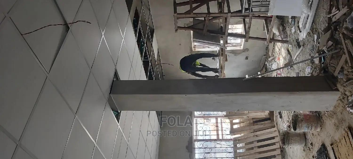 Suspended Ceilings