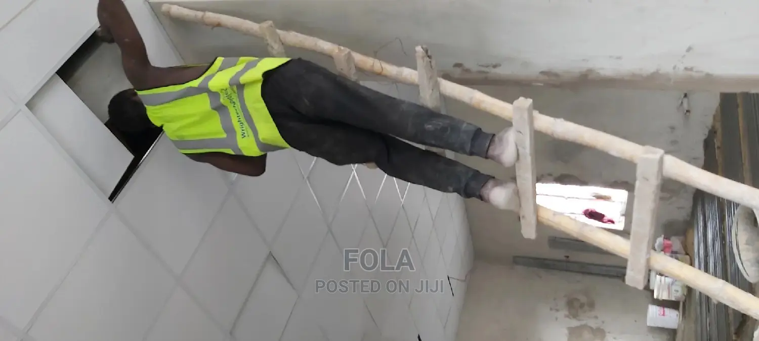 Suspended Ceilings