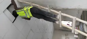 Suspended Ceilings