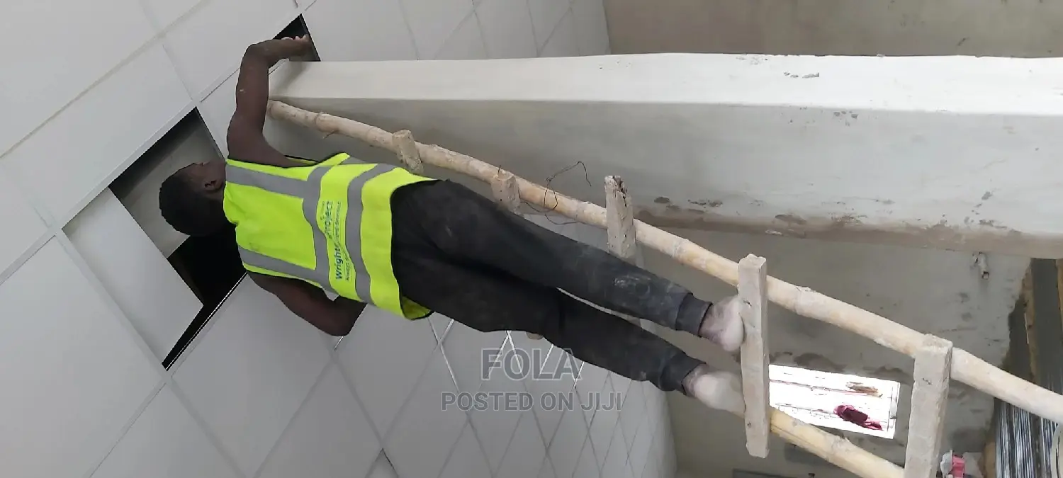 Suspended Ceilings