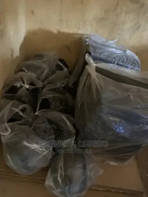 Dispatch/Delivery Box