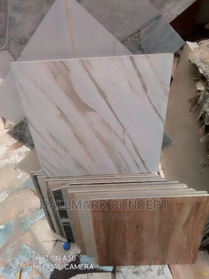 Floor Tiles