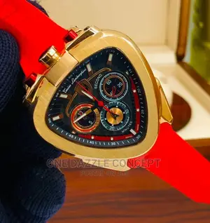 Tonino Lamborghini Watches